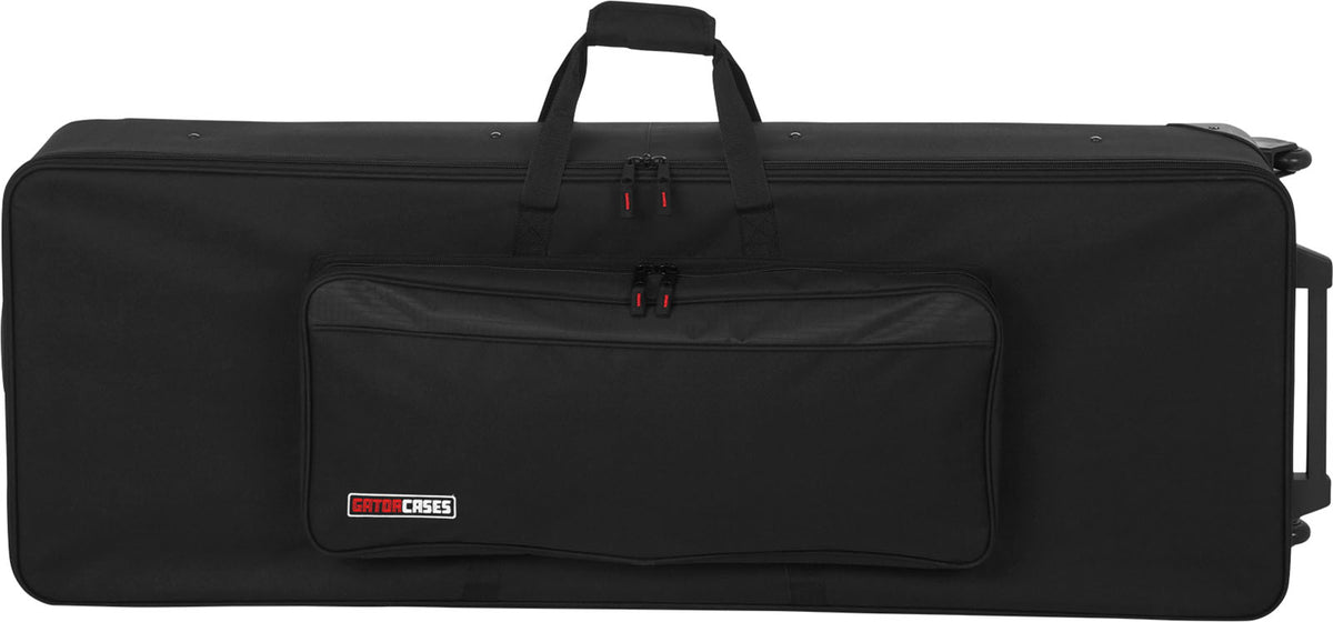 Gator Bolsa para teclado GK76 Preto