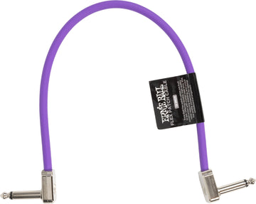 PATCH CABLE FLEX 30CM - PURPLE