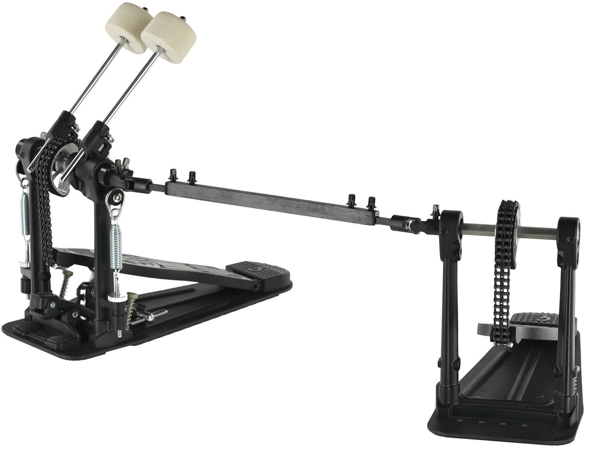 Hardware Concert Pedal Duplo Grg4Db