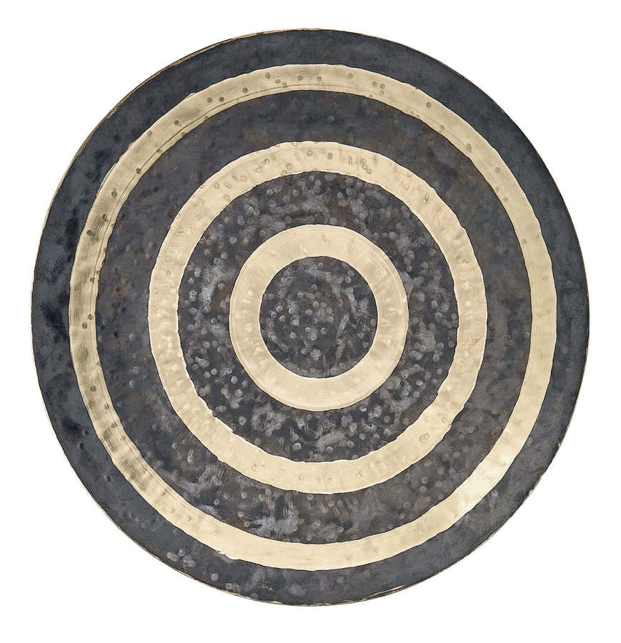 MEINL SONIC ENERGY WIND GONG 24" KUN