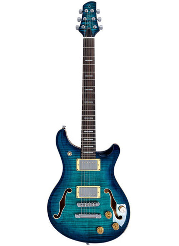Q7 Hollow EN Trans Blue