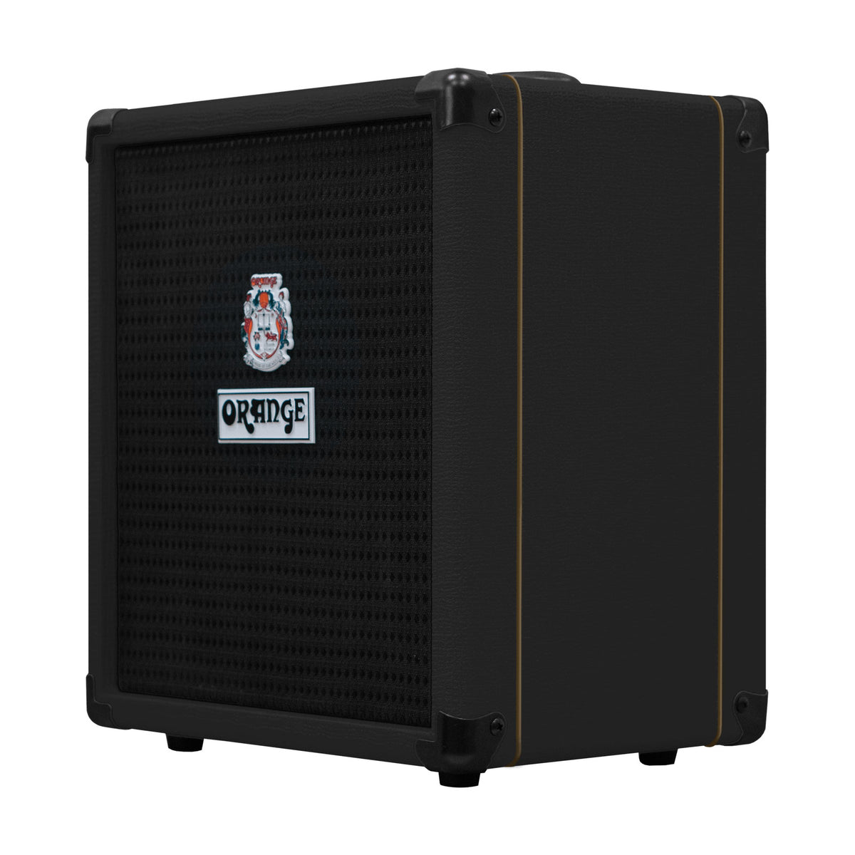 Crush Bass 25W BK