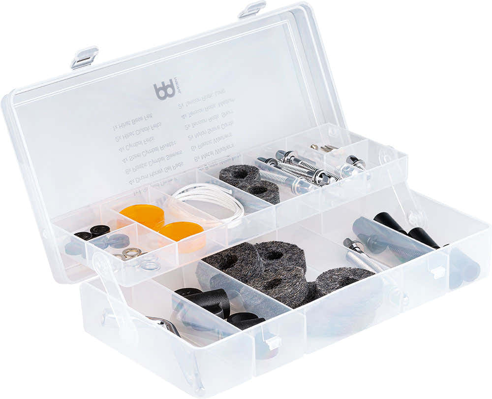 Kit de técnico de bateria - MDTK