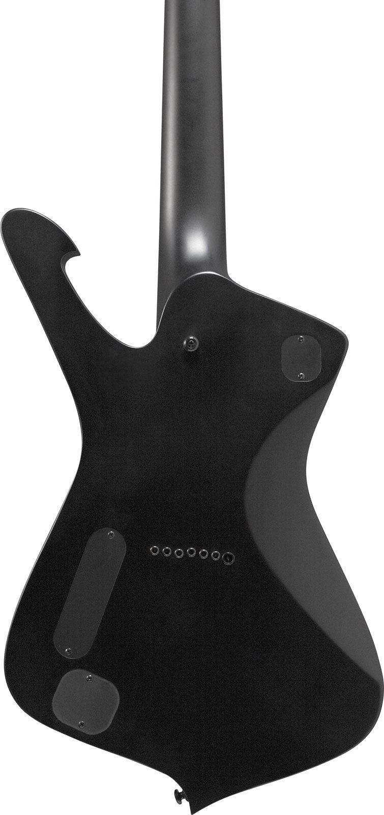ICTB721-BKF Preto Mate Iceman Iron Label