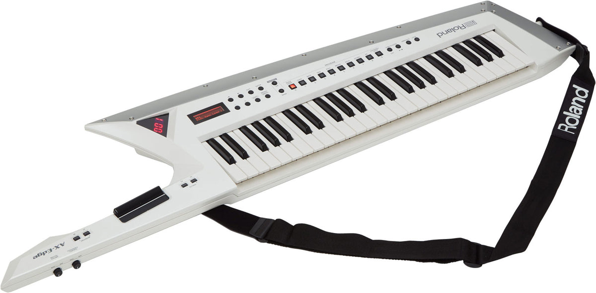 AX-edge Keytar Branco