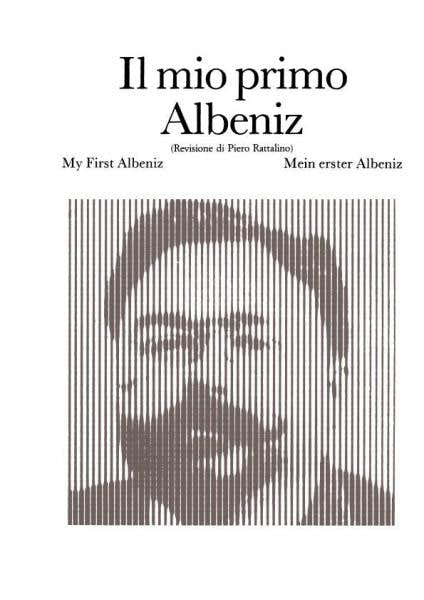 ALBENIZ I. - MIO PRIMO ALBENIZ PER PIANOFORTE