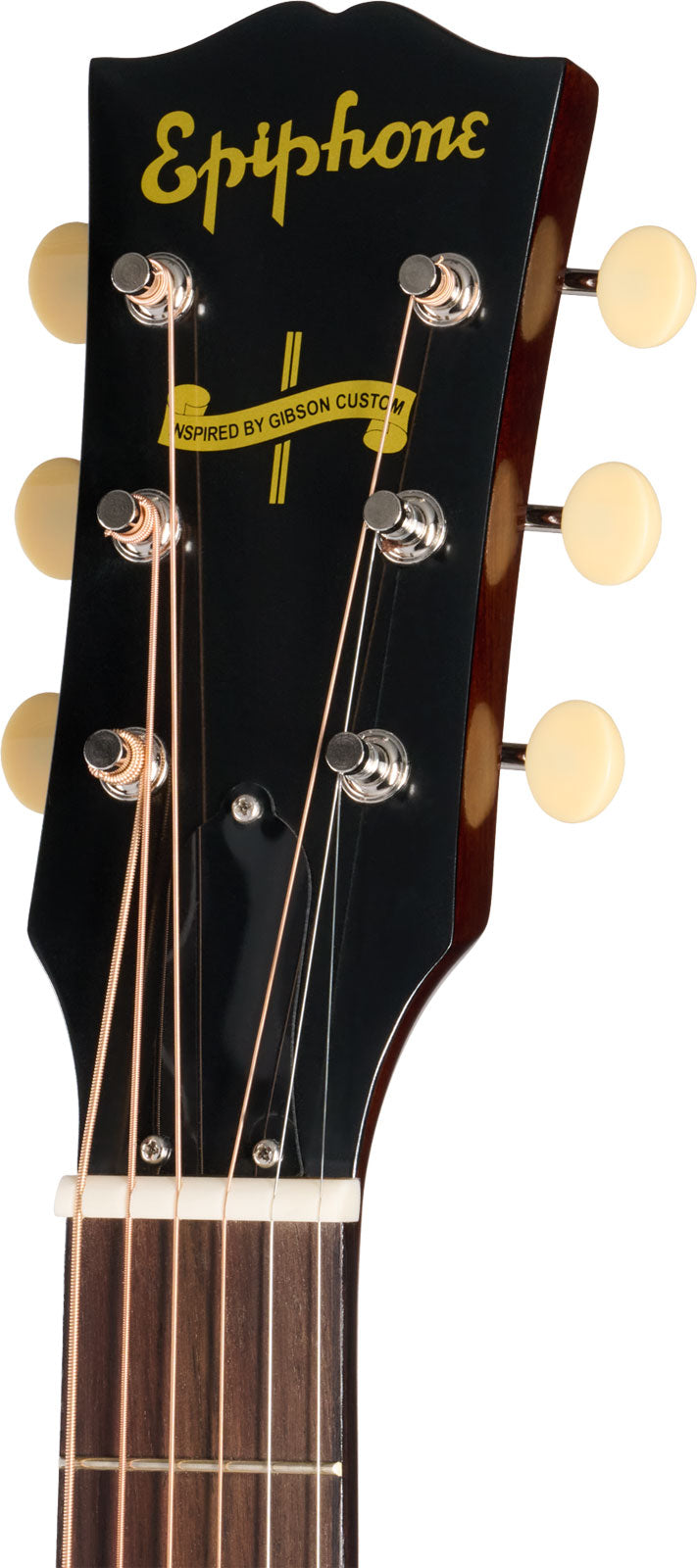 J-45 Reissue 1942 Banner Vintage Sunburst IBGCS - Recondicionado