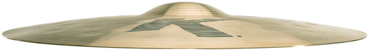 K 14 1/8" FAT HIHAT