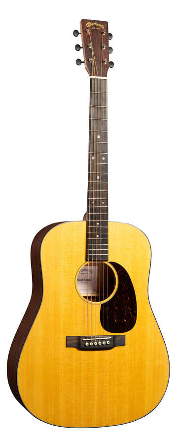 D-10E Retro Acetinado Abeto/Sapele
