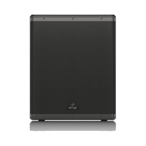 Behringer DR 18sub - Subwoofer ativo 18 Pouces