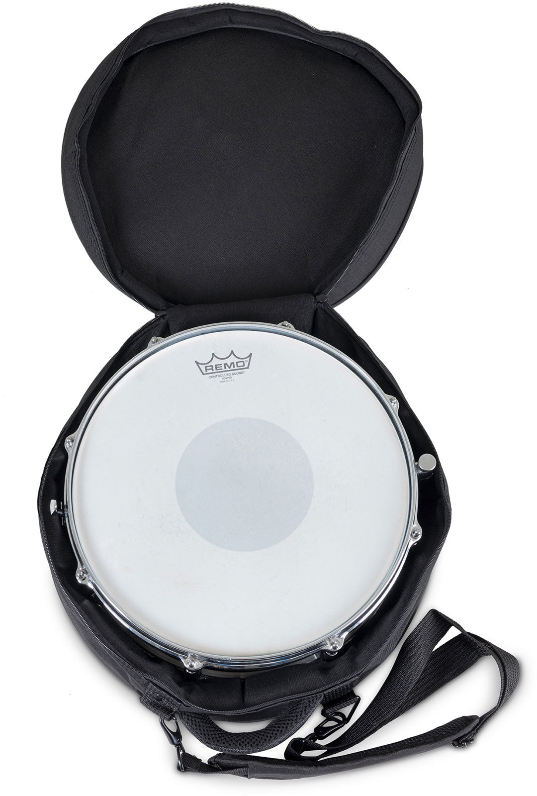 GIG BAG FOR SNARE DRUM PREMIUM 14" X 5,5"