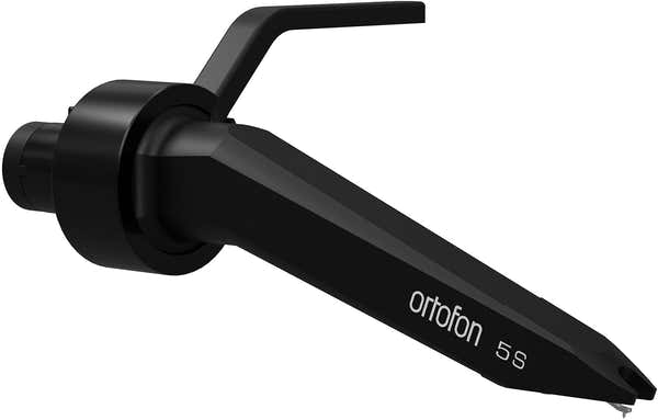 ORTOFON DJ Concorde 5S