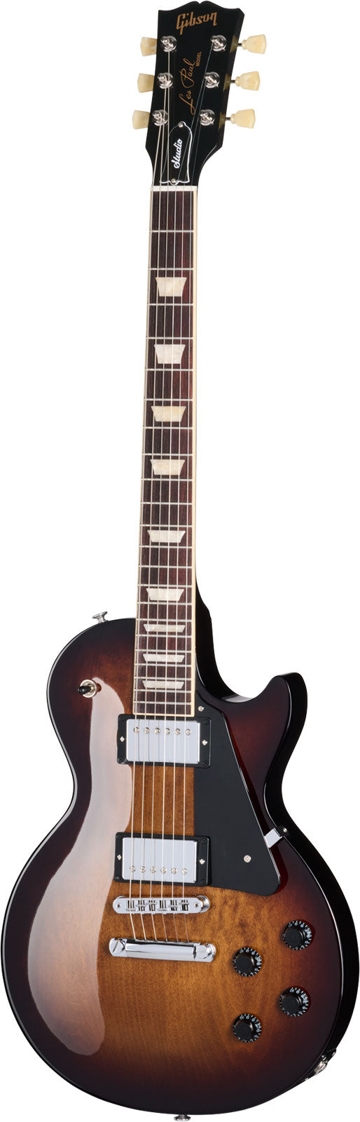Gibson Electric Les Paul Studio Smokehouse Burst Modern