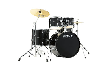 Stagestar Stage 22 - Brilho Preto Noite