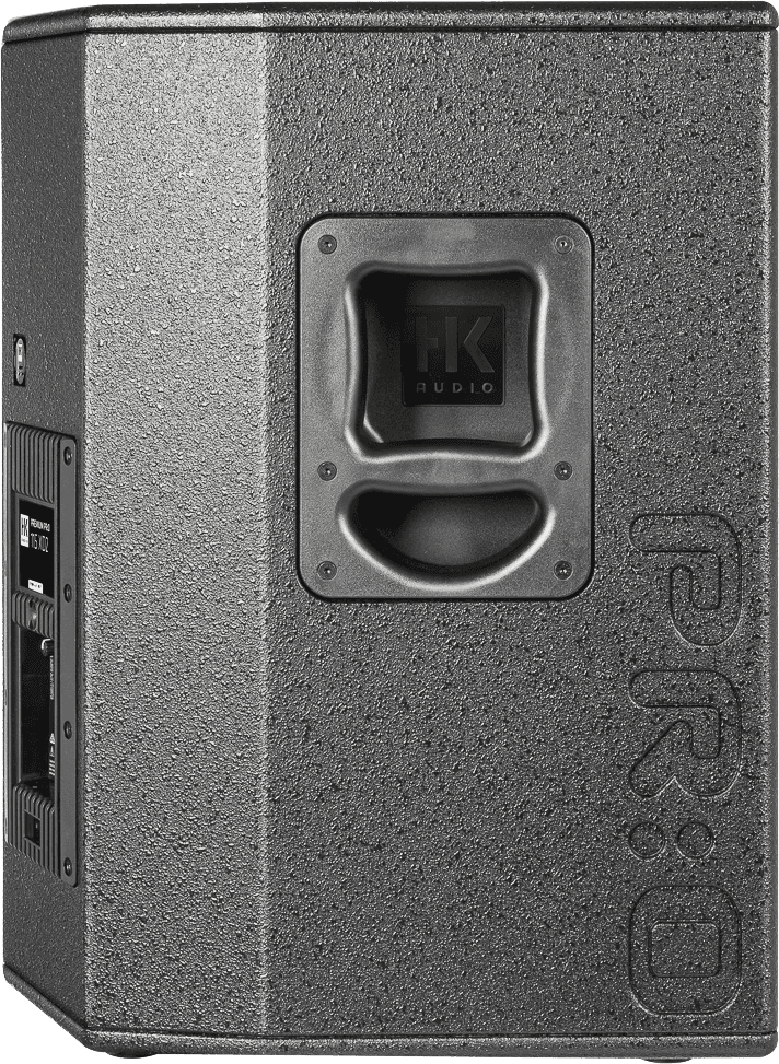 Premium Pro 115 XD2