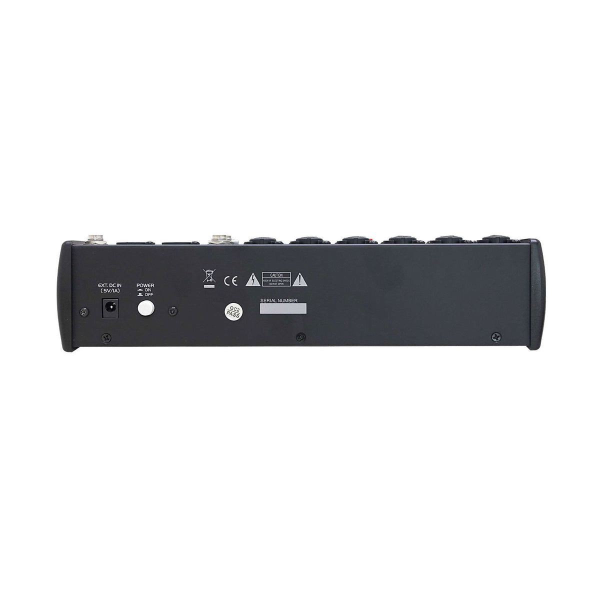 Da MX8 USB