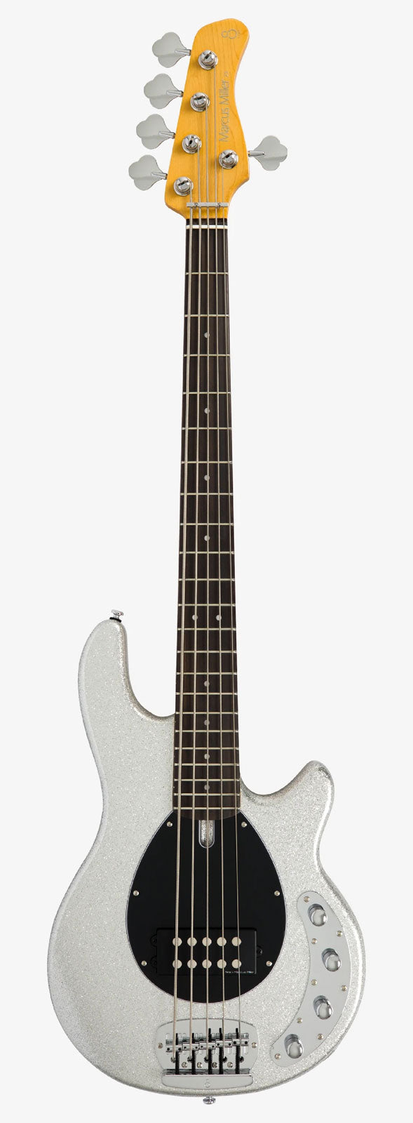 Z3-5 Brilho prateado