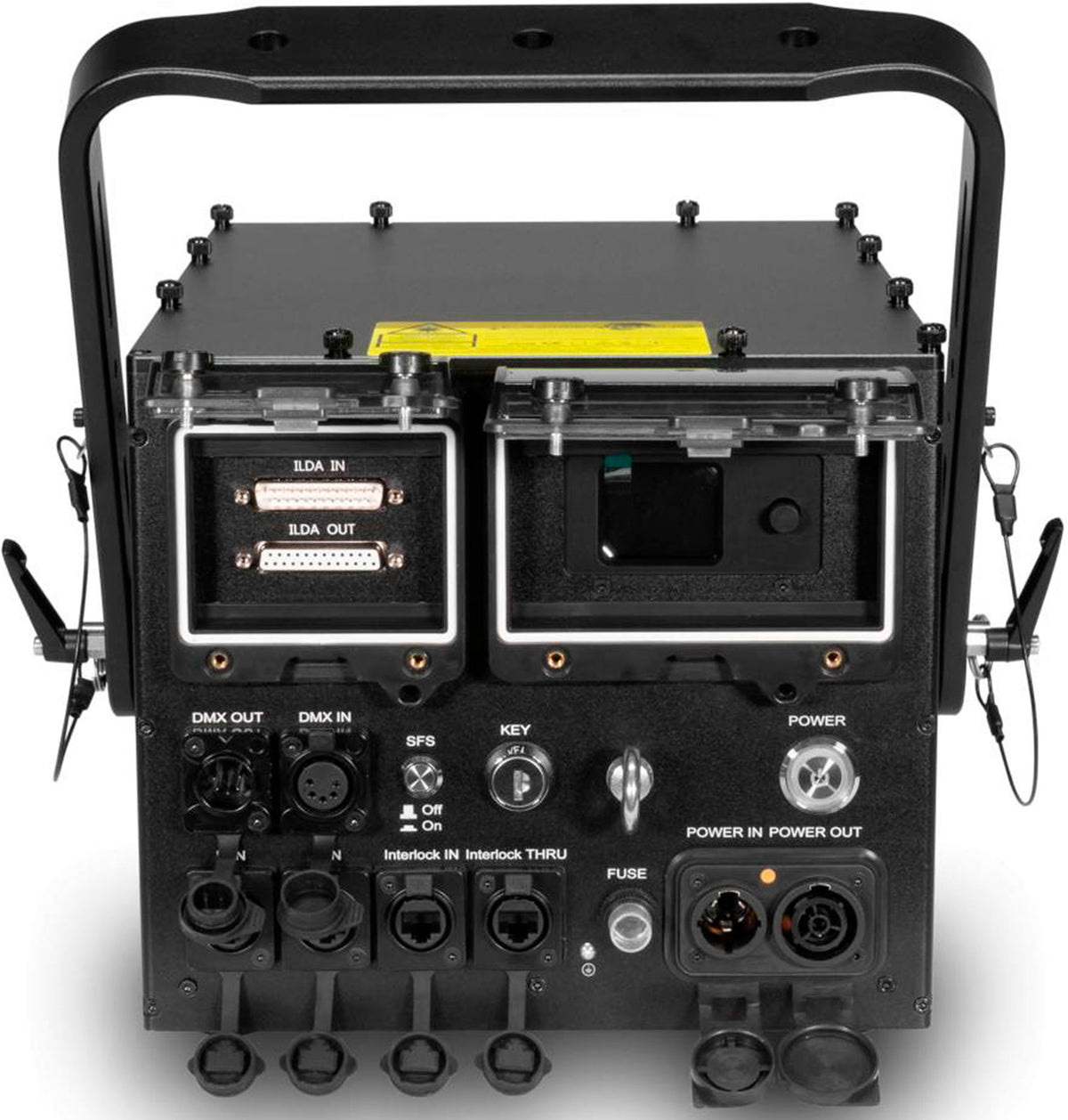 PL-10.000 RGB IP65