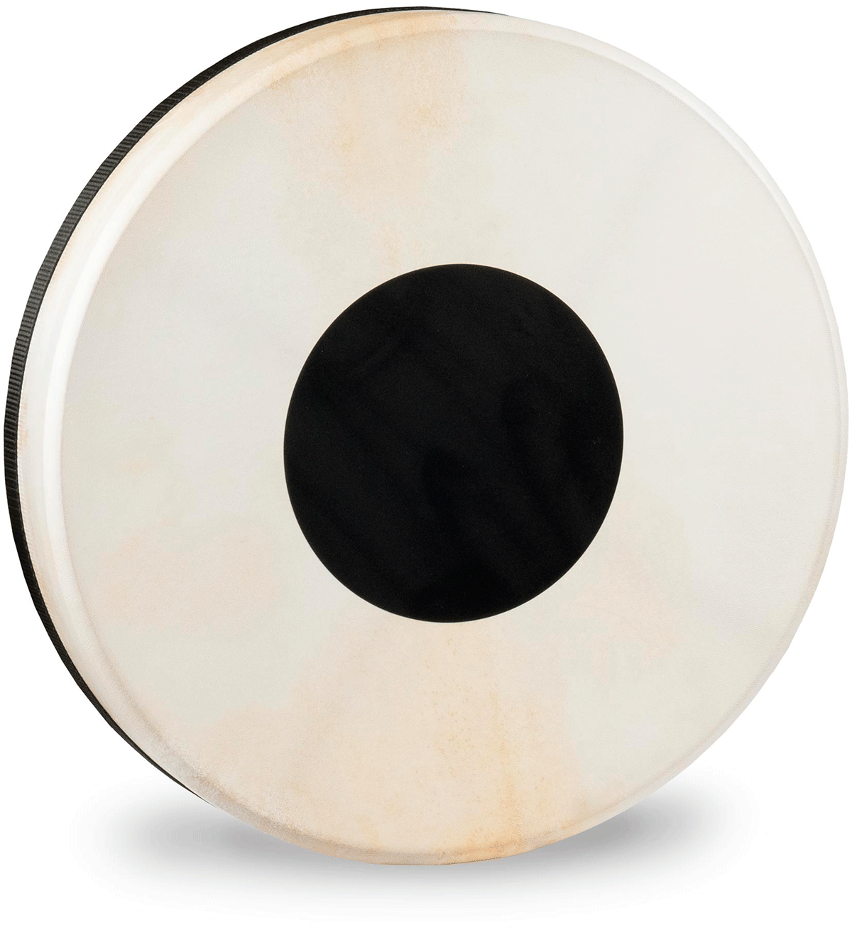 RTS51D : FRAME DRUM AVEC "BLACK DOT" - DIAM. 50 CM