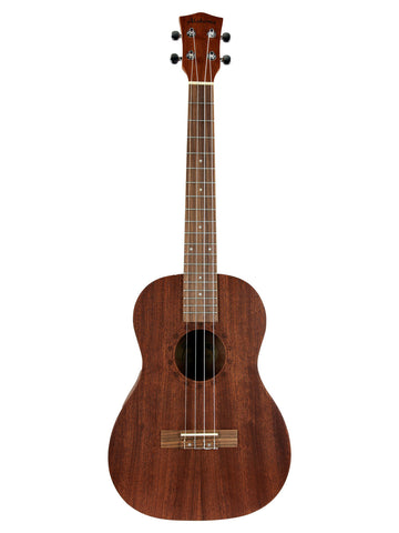 Ukulele Baryton Alabama Naturel