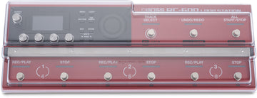Capa Boss RC-600
