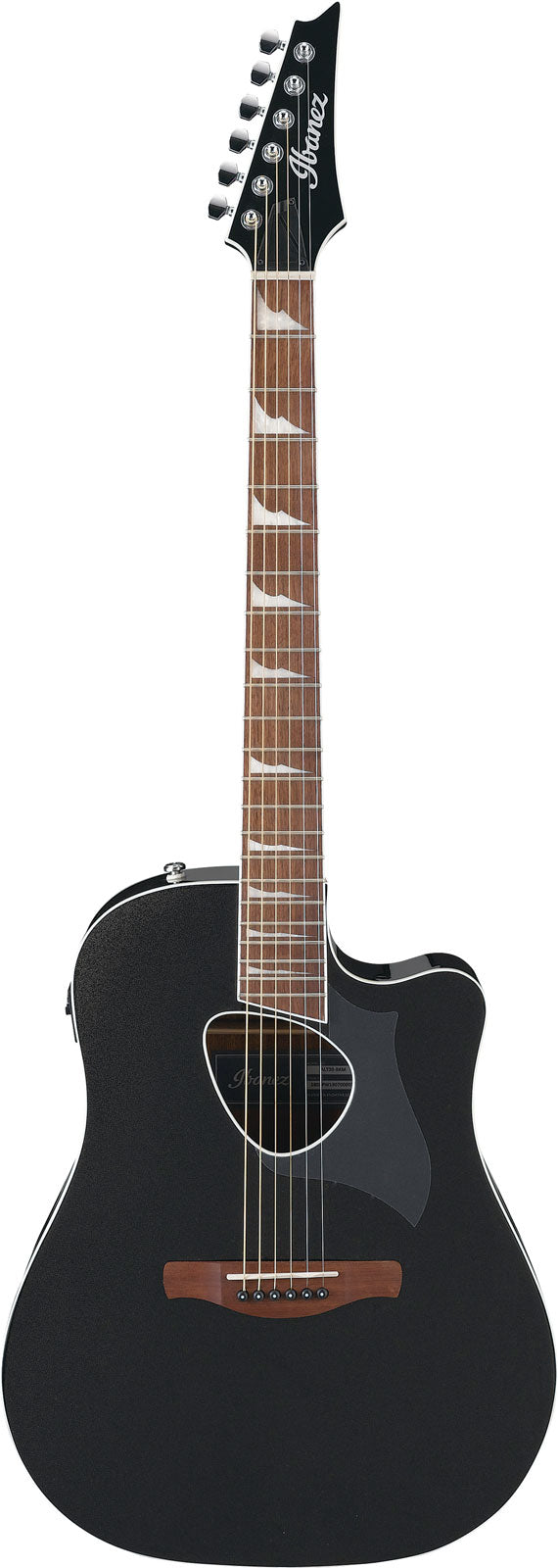 ALT30-BKM Preto metálico Altstar