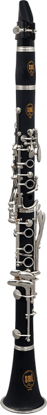 CL400 - Sib (17 Chaves)