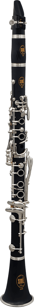 CL400 - Sib (17 Chaves)