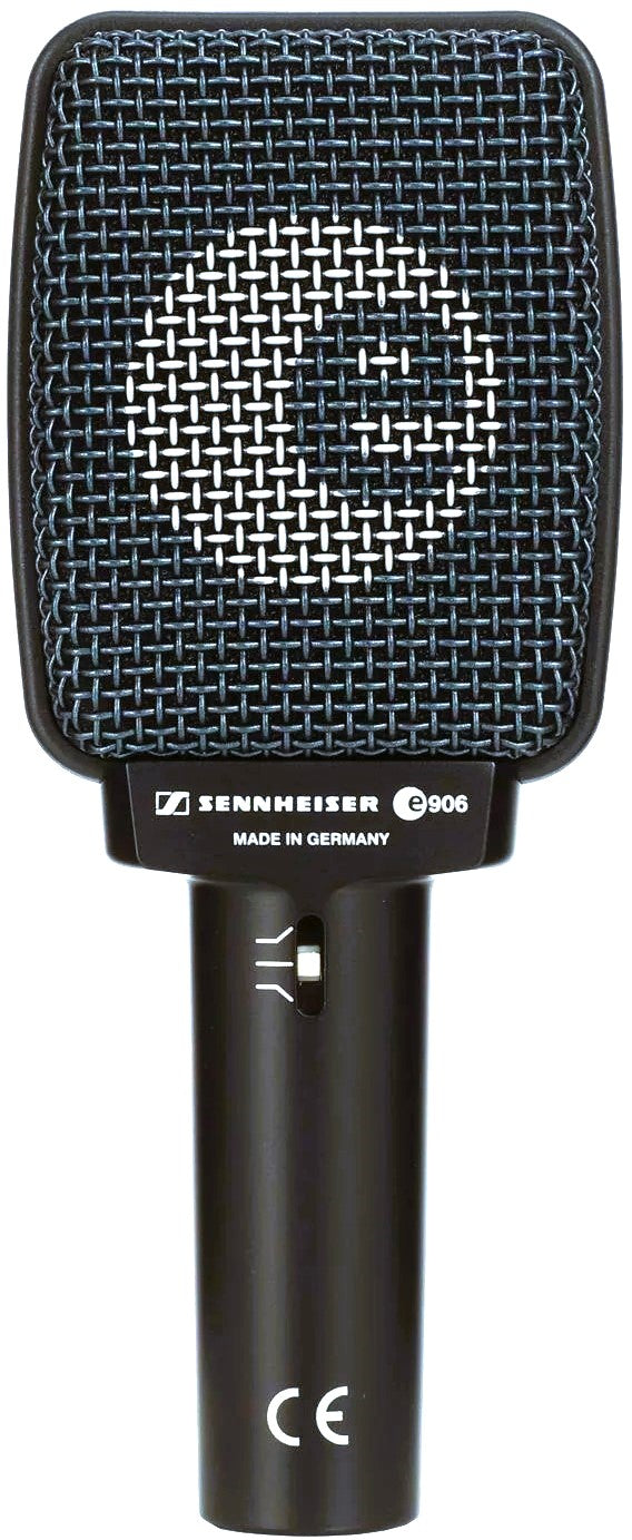 Sennheiser E906