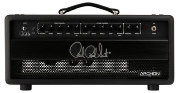Archon 50 Cabeça de Amplificador MKII