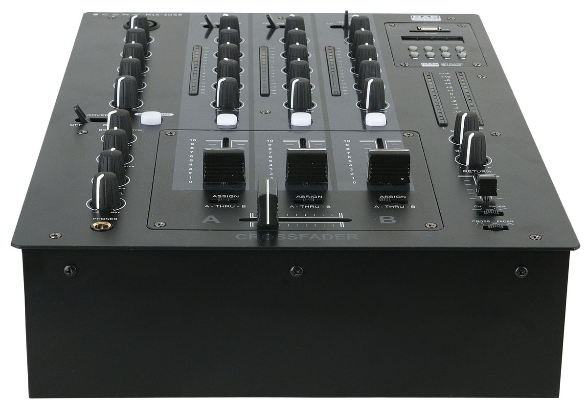 Core MIX-3 USB