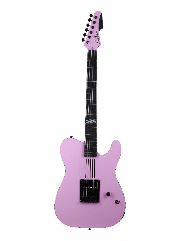 Pt Mgk Machine Gun Kelly Signature Hot Pink