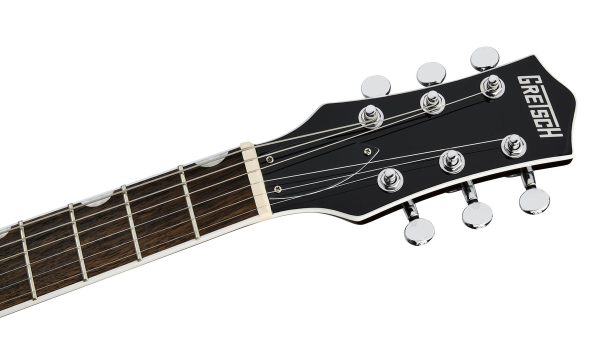 G5230T Electromatic Sparkle Jet Ft Single-Cut com Bigsby Lrl Dourado brilhante