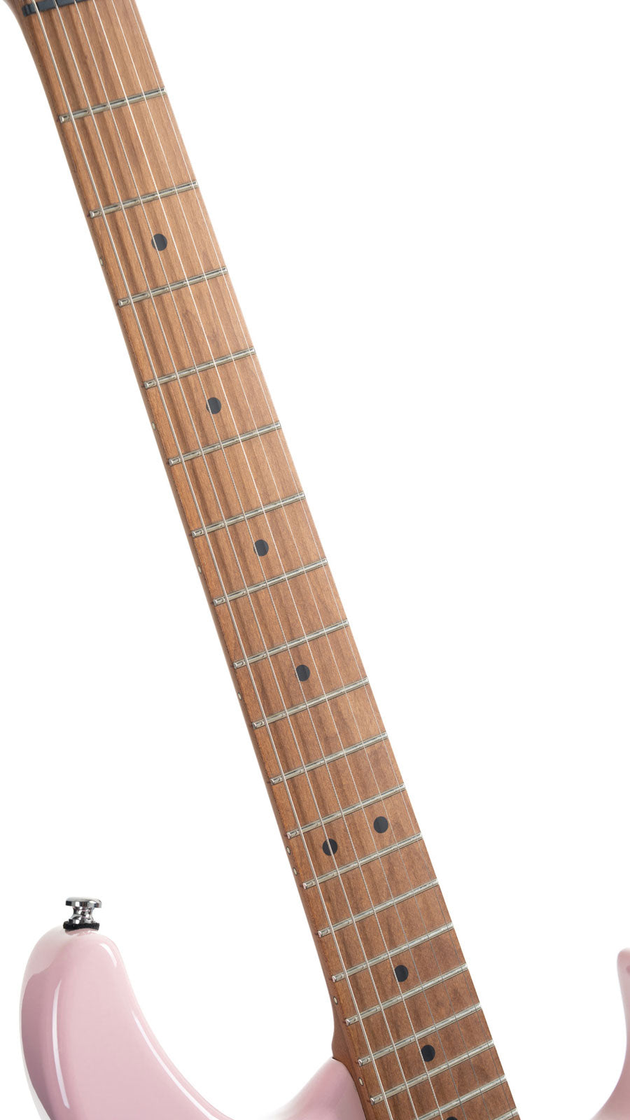 G290 Modern Rosa poeirento