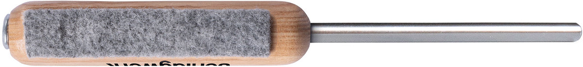 Bell beater and accessories