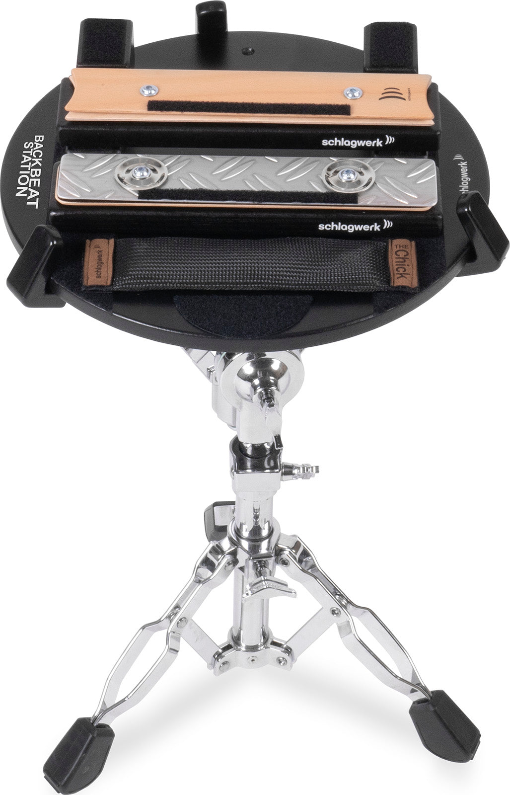 Schlagwerk Percussion Backbeat Station Starter