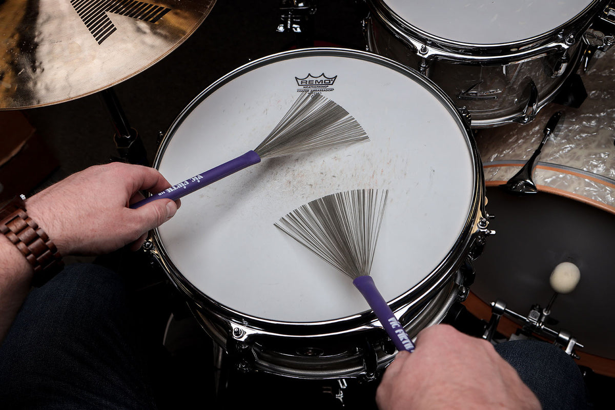 HERITAGE BRUSHES