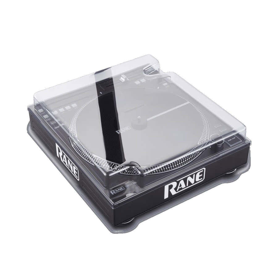 Rane Twelve & Twelve MK2 Capa