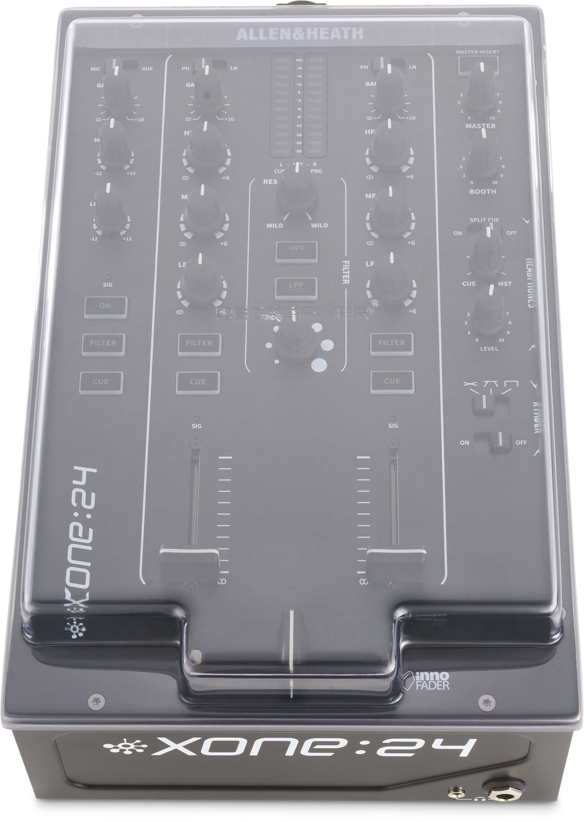 Allen & Health Xone:24 & 24c