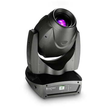 Auro Spot 400 - Cabeça móvel LED