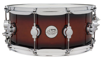 Caixa Design Series Tobacco Burst 14X6