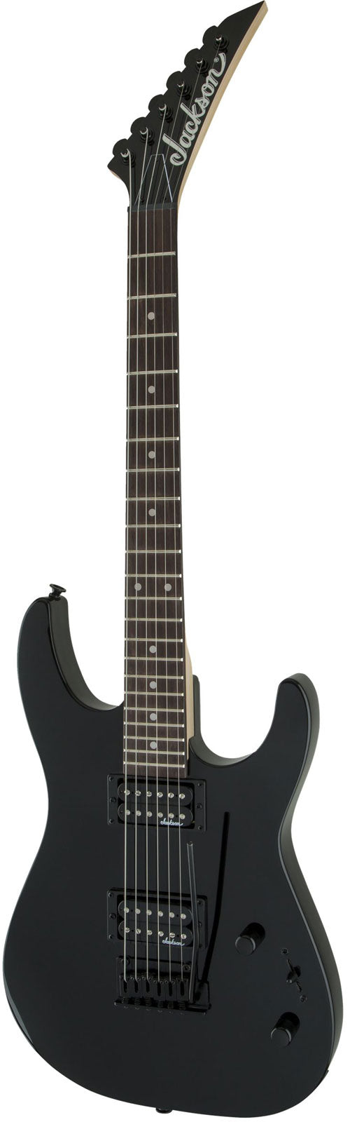 JS11 Dinky Js Ama Preto Brilhante