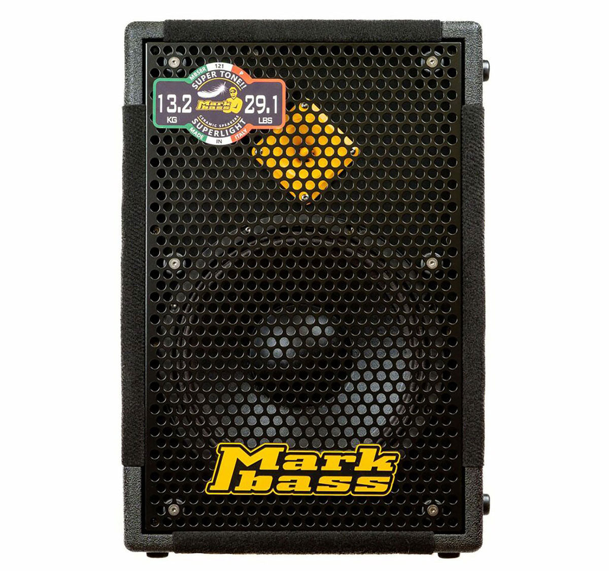 MB58R 121 P - Enceinte 300W RMS 8Ohms - 1x12