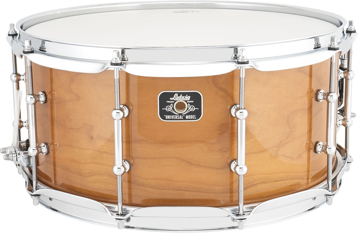 Lu6514Chdir - 14 X 6.5" Universal Cherry