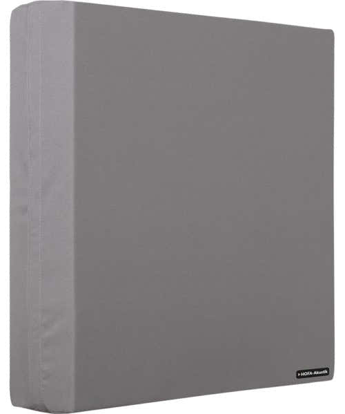 Absorber Eco Cinzento