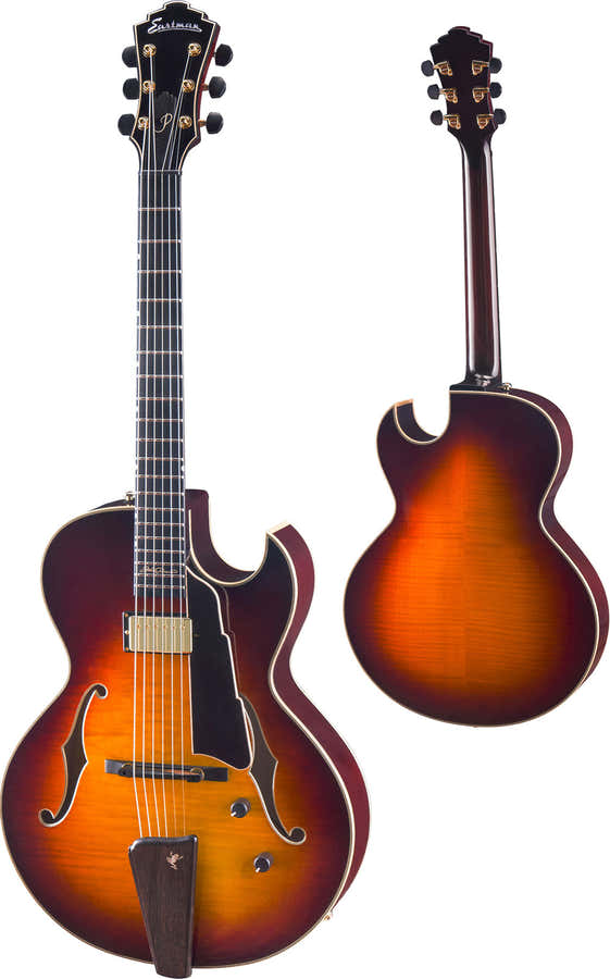 AR480CE-SB Sunburst