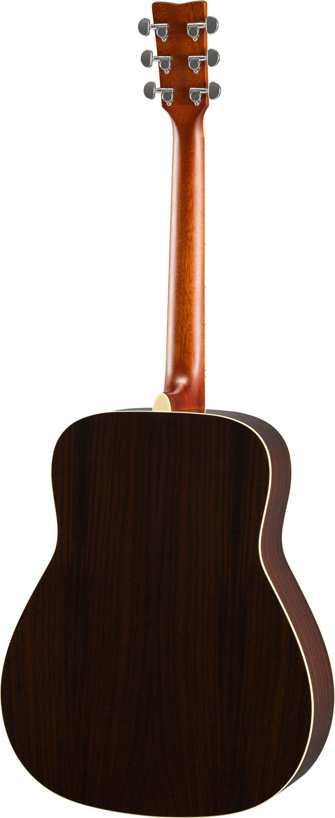 Fg830Tbs Sunburst castanho-tabaco