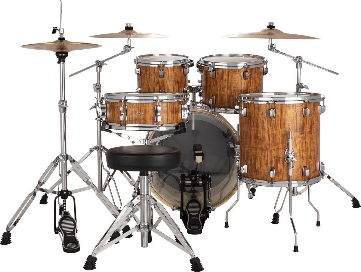 Fusion 20" Evolution Cereja
