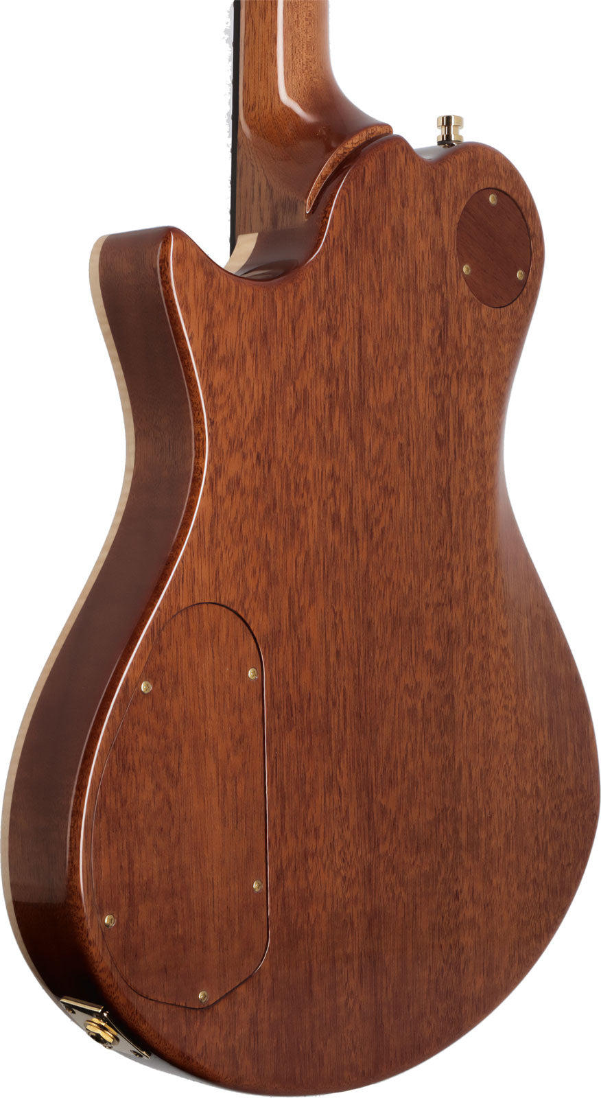 Custom Shop Panthera Ii Supreme - Antique Tobacco Burst