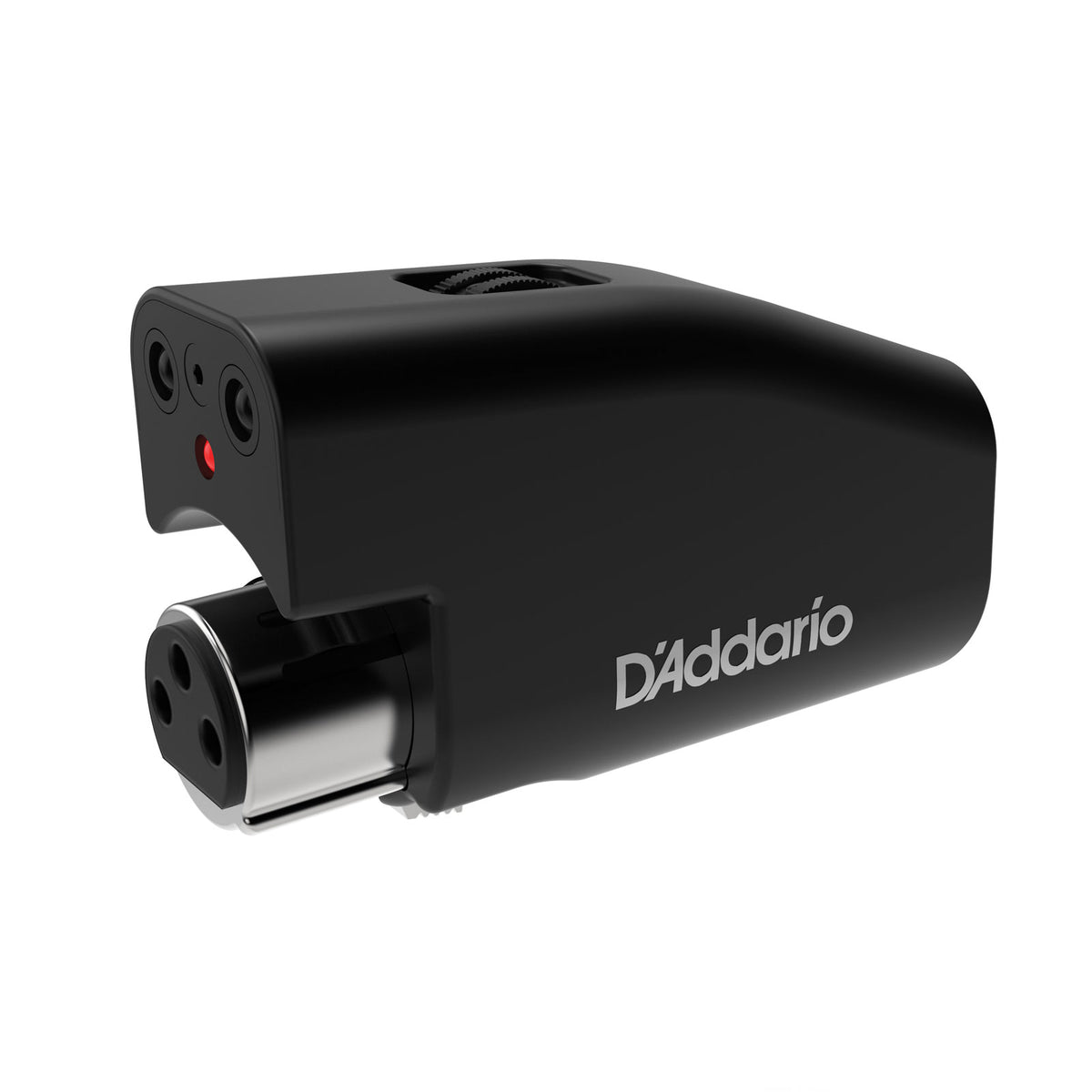 D'ADDARIO Silenciamento de microfone IR - PW-IRMM-01